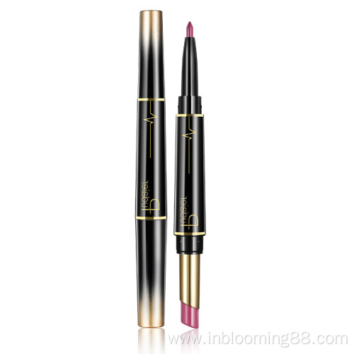 Custom Matte Lip Liner Private Label Makeup Lipstick